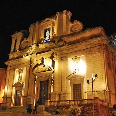 San Giorgio Uno Apartmán