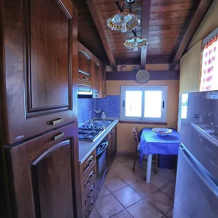 San Giorgio Uno Apartmán *