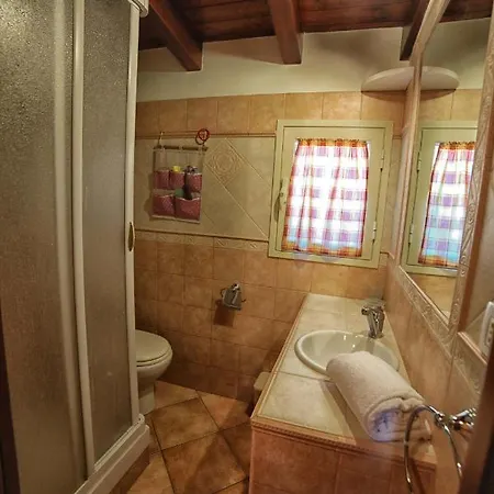 Apartmán San Giorgio Uno