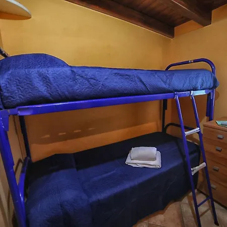 Apartmán San Giorgio Uno Sciacca