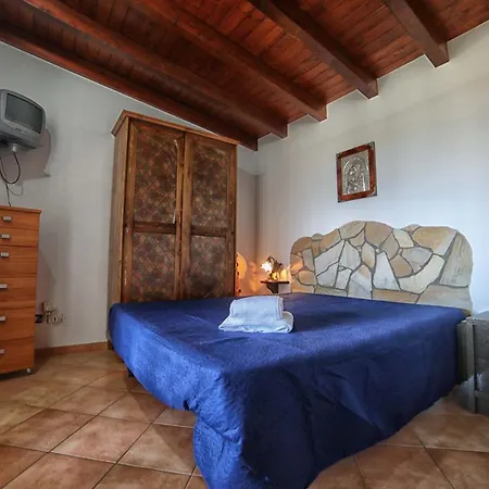 San Giorgio Uno Apartmán