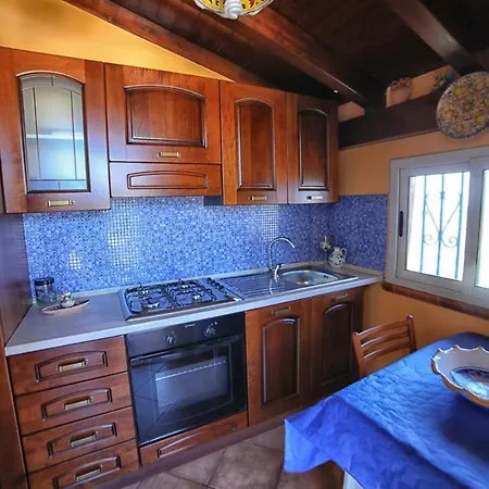Apartmán San Giorgio Uno Sciacca
