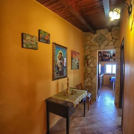 Apartmán San Giorgio Uno