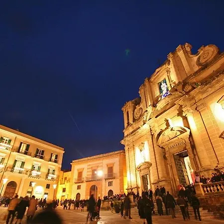 Apartmán San Giorgio Uno Sciacca