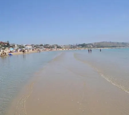 San Giorgio Uno * Sciacca