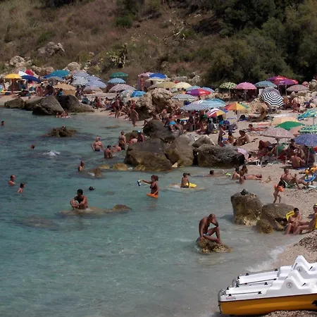 San Giorgio Uno Apartmán Sciacca