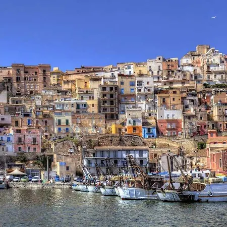 San Giorgio Uno Apartmán *