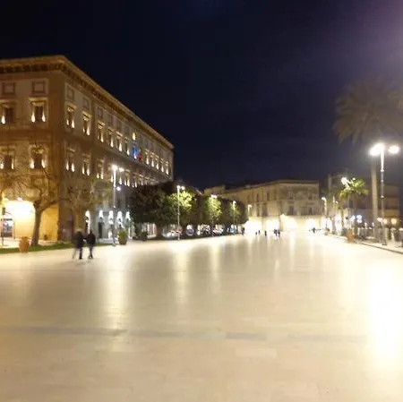 San Giorgio Uno * Sciacca