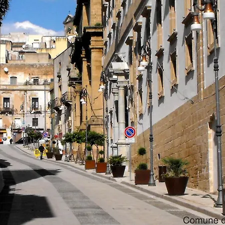 San Giorgio Uno Sciacca